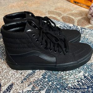 Vans Skate Hi Shoes